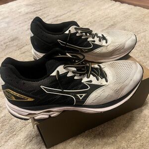 Men’s Mizuno shoes